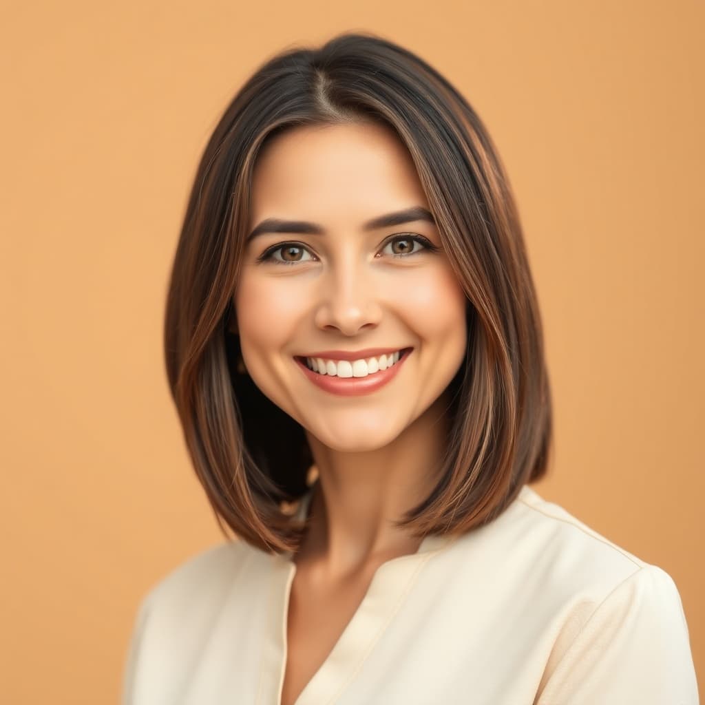 riley AI agent avatar